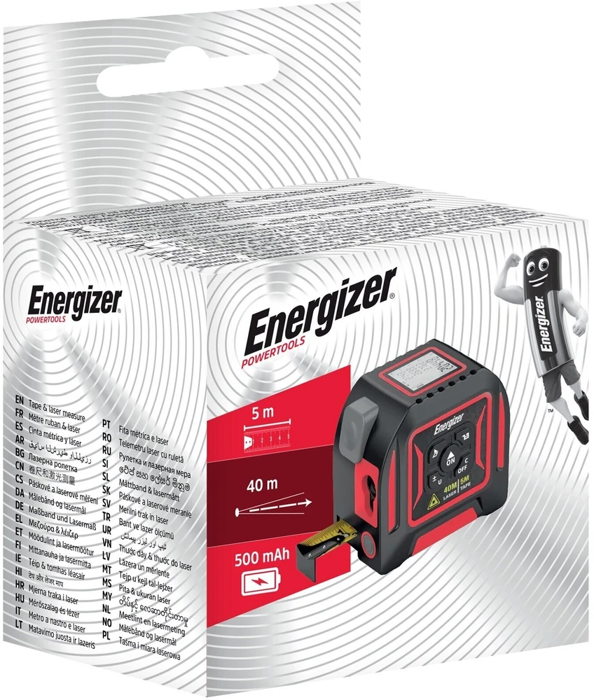 Stanley Energizer 3MT40