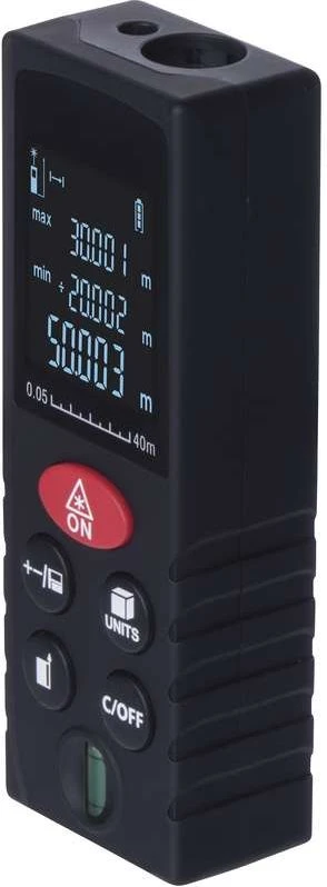 lazerinis rangefinder Emos M0502