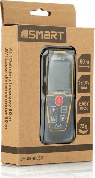 Lazerinis matuoklis Smart 06-01060