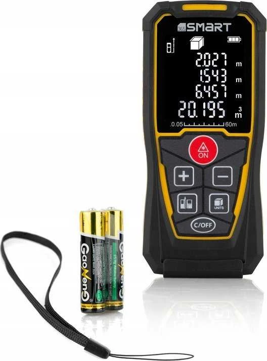 Lazerinis matuoklis Smart 06-01060