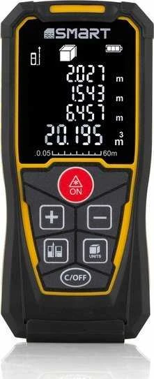 Lazerinis matuoklis Smart 06-01060