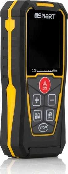 Lazerinis matuoklis Smart 06-01060