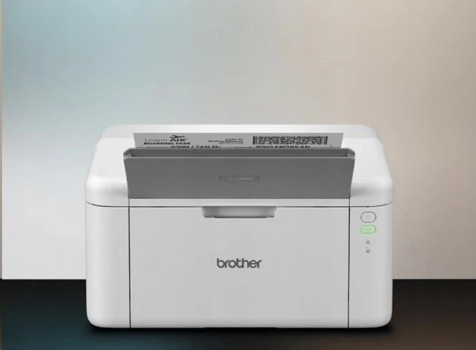 Brother HL-L1230W spausdintuvas