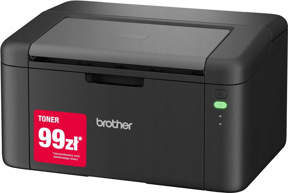 Spausdintuvas Brother HL-L1232W 2400 x 600 DPI A4