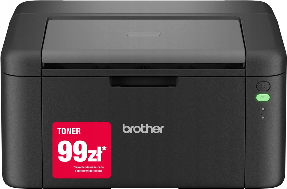 Spausdintuvas Brother HL-L1232W 2400 x 600 DPI A4