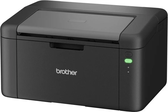 Brother HL-L1240W | Mono | lazerinis | Spausdintuvas | Wi-Fi | Maximum ISO A-series paper size A4 | Juodas