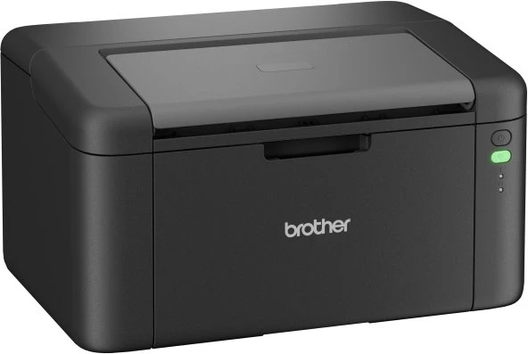 Brother HL-L1240W | Mono | lazerinis | Spausdintuvas | Wi-Fi | Maximum ISO A-series paper size A4 | Juodas