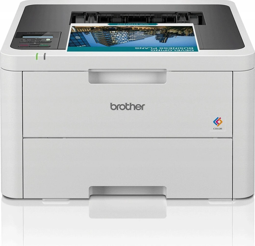 Lazerinis spausdintuvas Brother HL-L3240CDW (HLL3240CDWRE1)