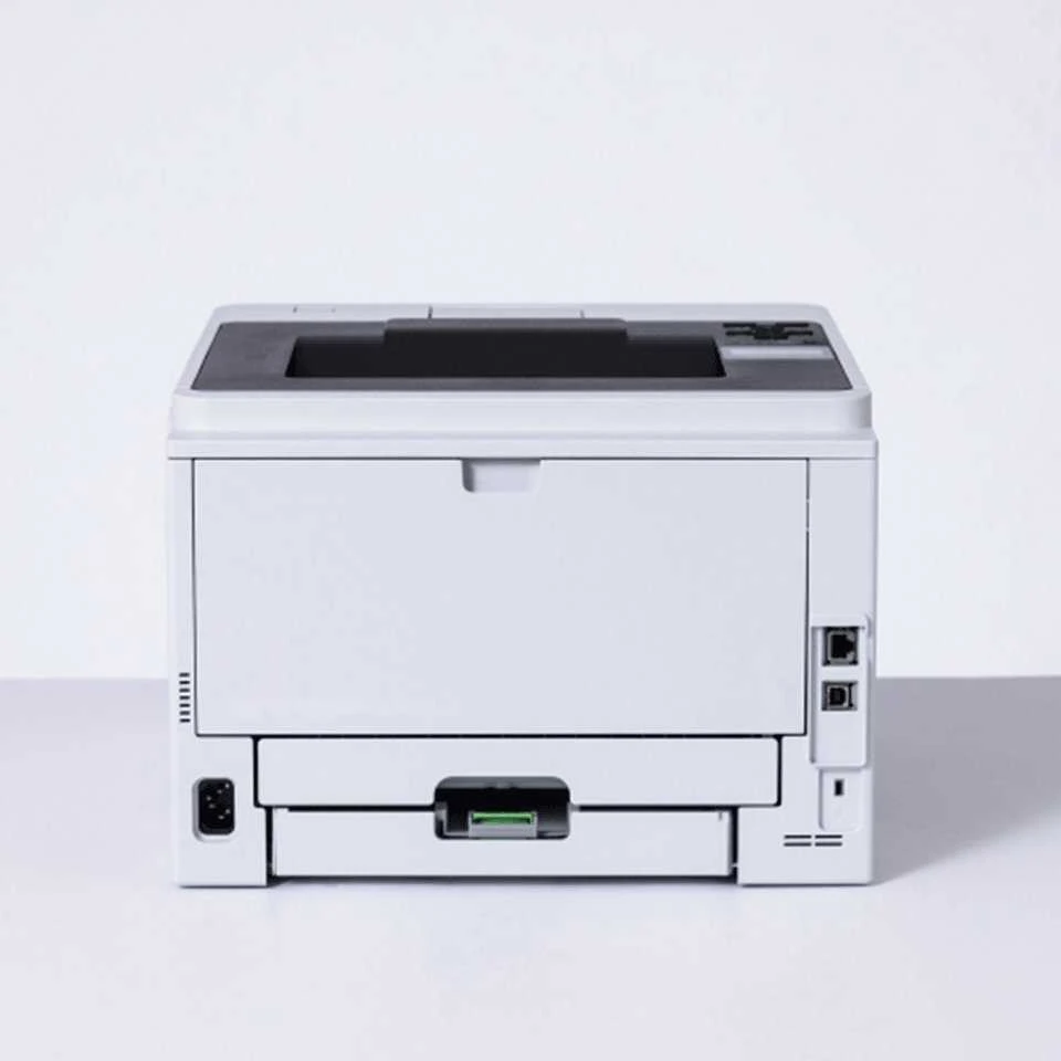 Brother HL-L5210DNT lazerinis spausdintuvas, 48 psl./min., 1200 dpi, 256 MB, USB 2.0
