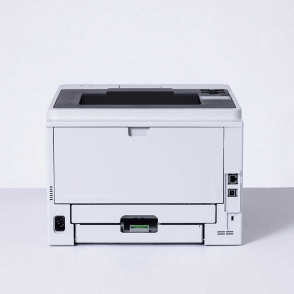 Brother HL-L5210DNTT lazerinis spausdintuvas, 48 psl./min., 1200 dpi, 256 MB, USB 2.0