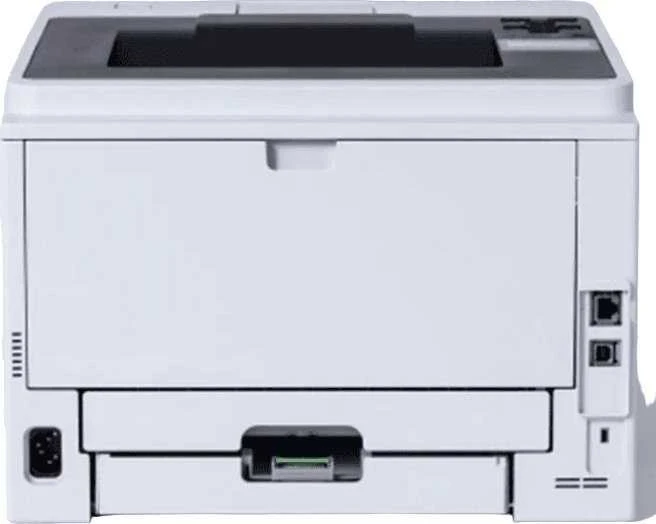 Brother HL-L5210DW | Mono | lazerinis | Spausdintuvas | Wi-Fi | Maximum ISO A-series paper size A4 | Pilkas
