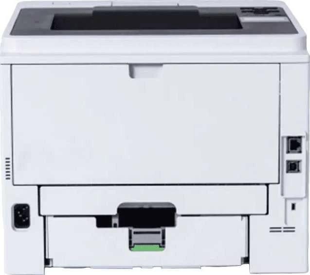 Brother HL-L6210DW | Mono | lazerinis | Spausdintuvas | Wi-Fi | Maximum ISO A-series paper size A4 | Pilkas