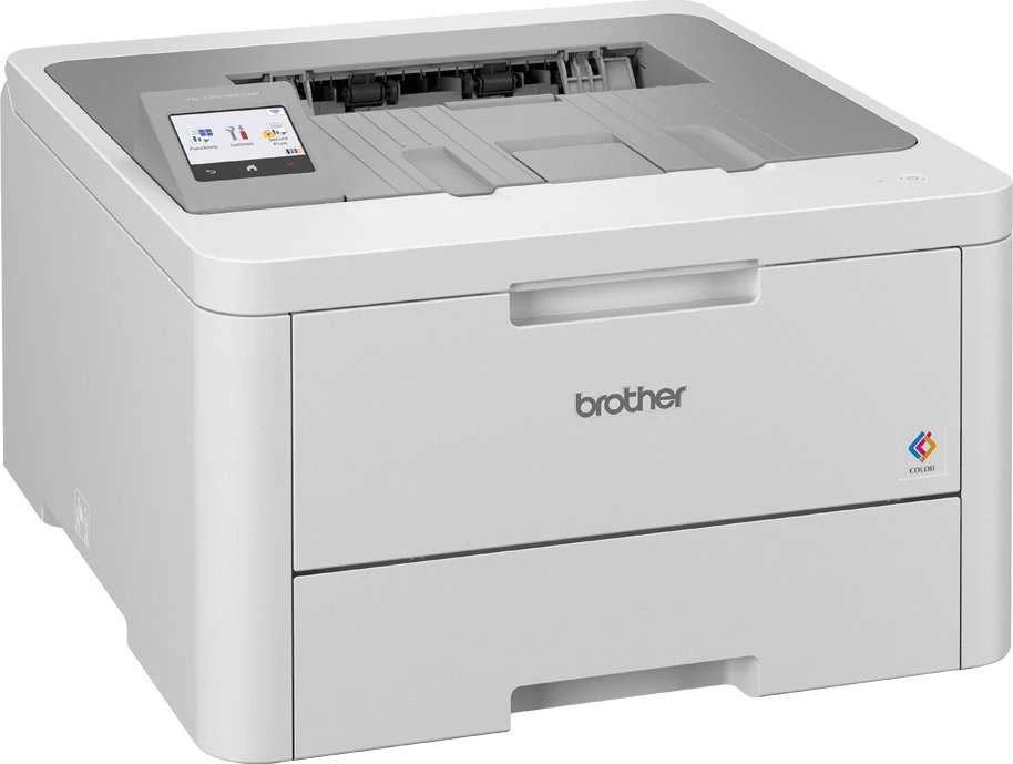 BROTHER HL-L8230CDW SPALVOTAS LED Spausdintuvas, DUPLEX, WIFI, 30 PPM