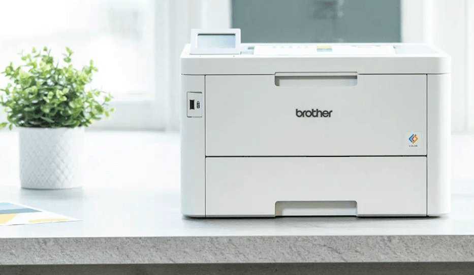 Spausdintuvas BROTHER HLL8240CDWYJ1