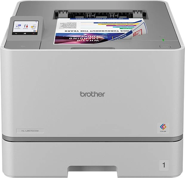 Brother HL-L8570CDW Professional colour lazerinis spausdintuvas | Brother