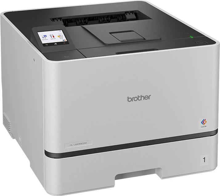 Brother HL-L8430CDW Professional colour lazerinis spausdintuvas | Brother