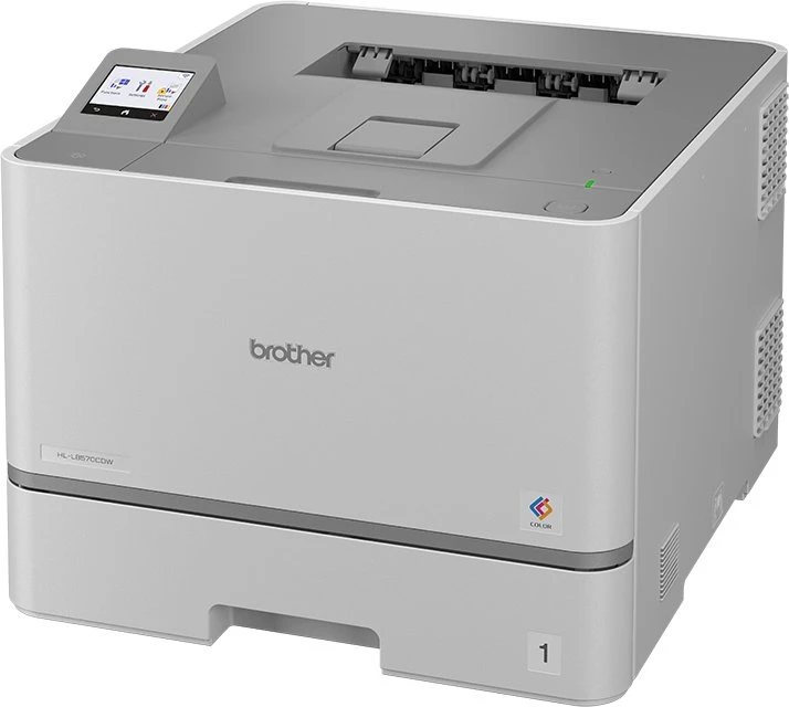 Brother HL-L8570CDW Professional colour lazerinis spausdintuvas | Brother