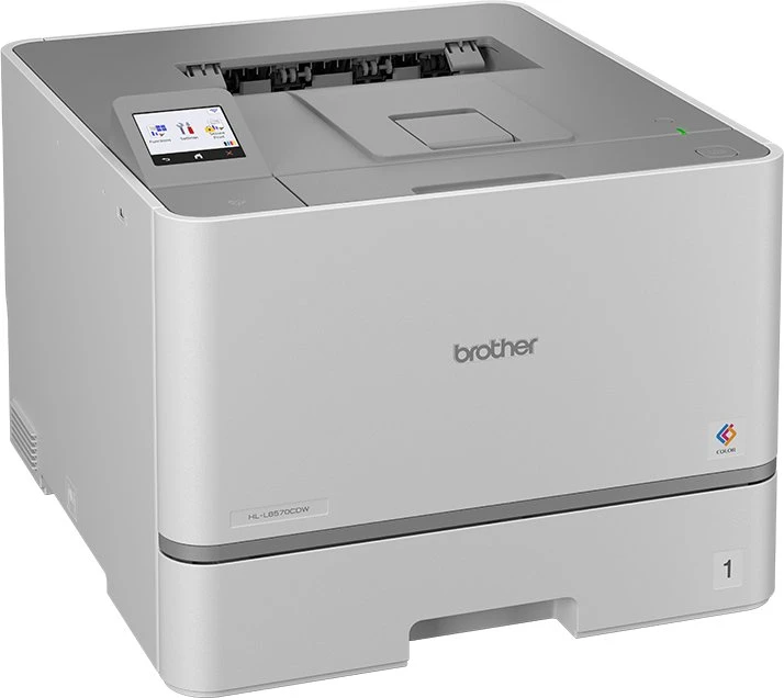 Brother HL-L8570CDW Professional colour lazerinis spausdintuvas | Brother