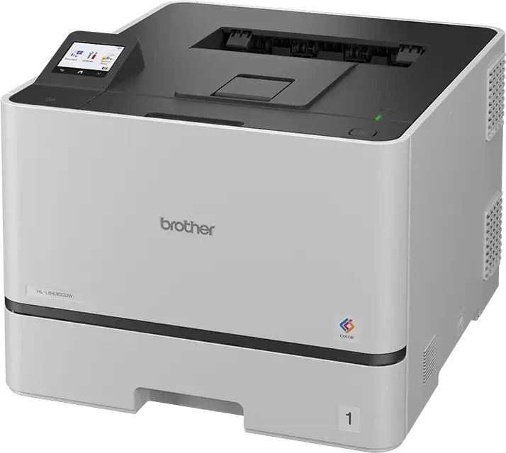 Spausdintuvas Brother HL-L8430CDW