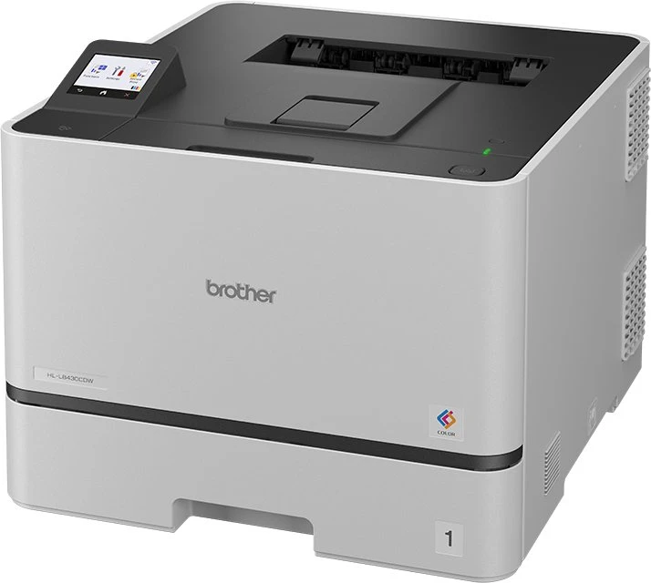 Brother HL-L8430CDW Professional colour lazerinis spausdintuvas | Brother