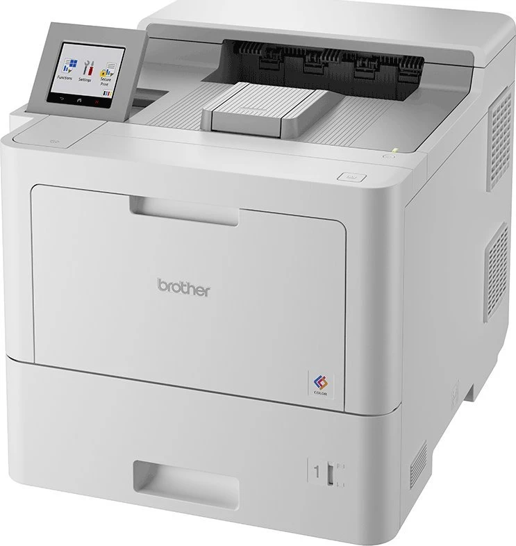 BROTHER HL-L9470CDN COLOUR LASER Spausdintuvas, DUPLEX, LAN-1GBE, NFC, 1GB, 42PPM