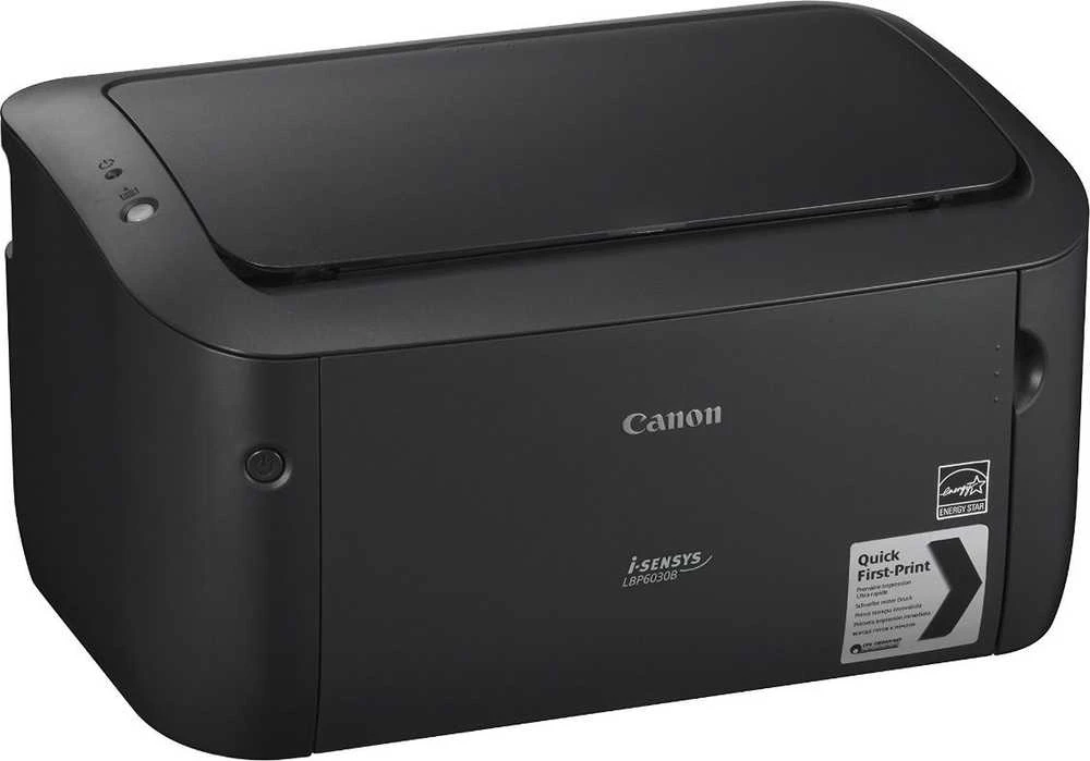 Canon LBP6030B | Mono | lazerinis | Spausdintuvas | Maximum ISO A-series paper size A4 | Juodas