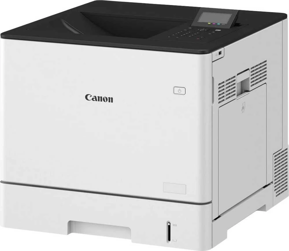Canon i-SENSYS LBP732CDW | Spalvotas | lazerinis | Color Lazerinis spausdintuvas | Wi-Fi | Maximum ISO A-series paper size A4 | Baltas