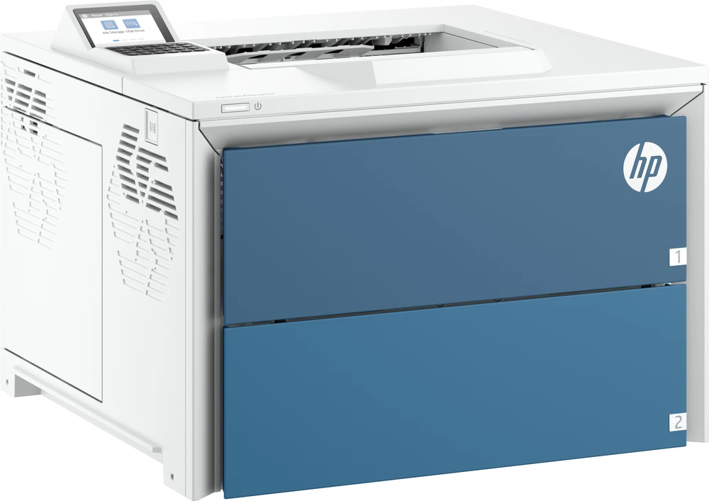HP INC spausdintuvas laser HP LaserJet Enterprise 5501dn