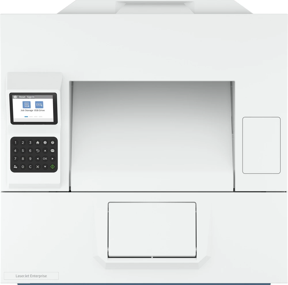 HP INC spausdintuvas laser HP LaserJet Enterprise 5501dn
