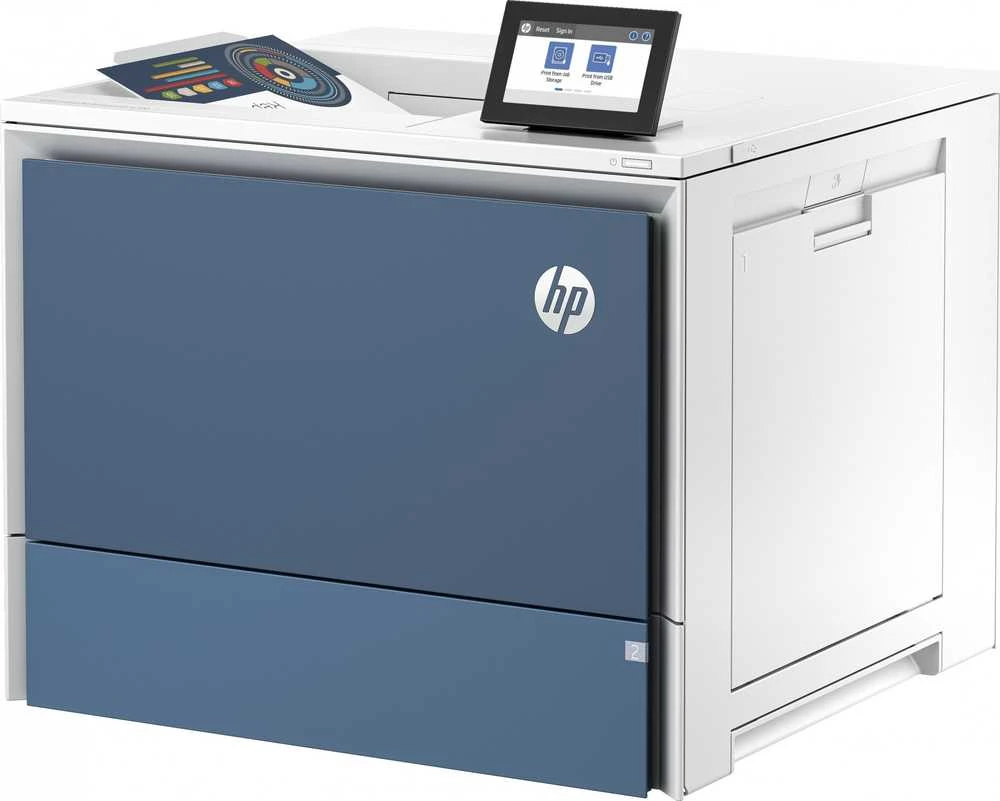 Spausdintuvas HP Color LaserJet Enterprise 6700dn A4