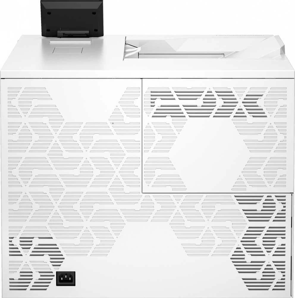 Spausdintuvas HP Color LaserJet Enterprise 6700dn A4