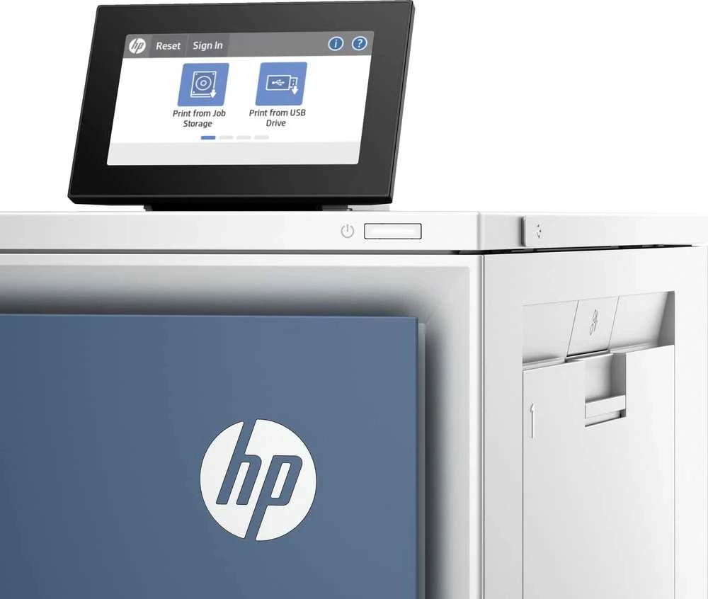 Spausdintuvas HP Color LaserJet Enterprise 6700dn A4