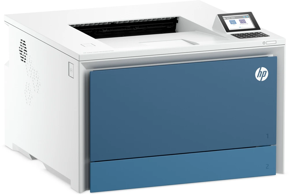 Hewlett Packard (HP) spausdintuvas clj ent 4701dw print 67p99a
