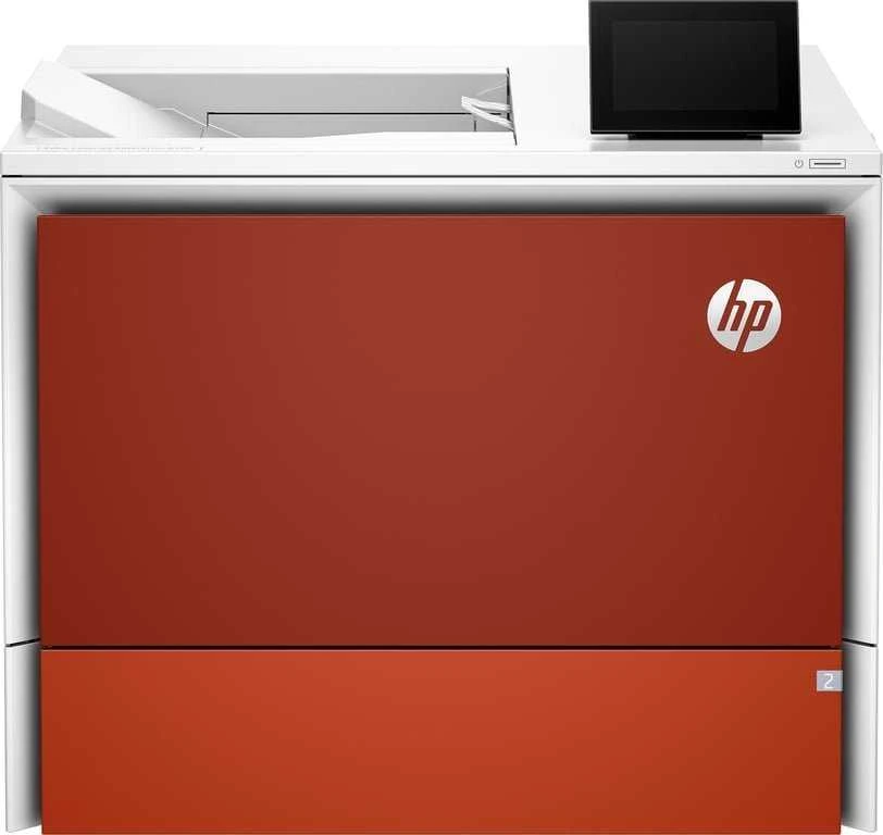 HP Color LaserJet Enterprise 6701dn Spausdintuvas - A4 Color lazerinis, Print, Auto-Duplex, LAN, 65ppm, 2000-17000 pages per month