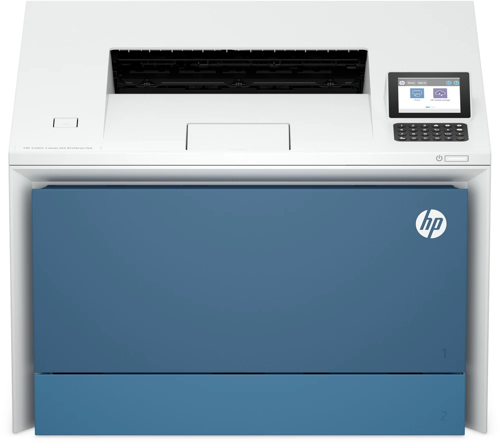 Hewlett Packard (HP) spausdintuvas clj ent 4701dw print 67p99a