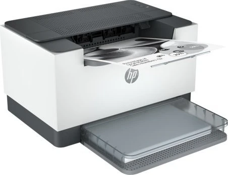 lazerinis spausdintuvas HP LaserJet M207dw (8J9K9F)