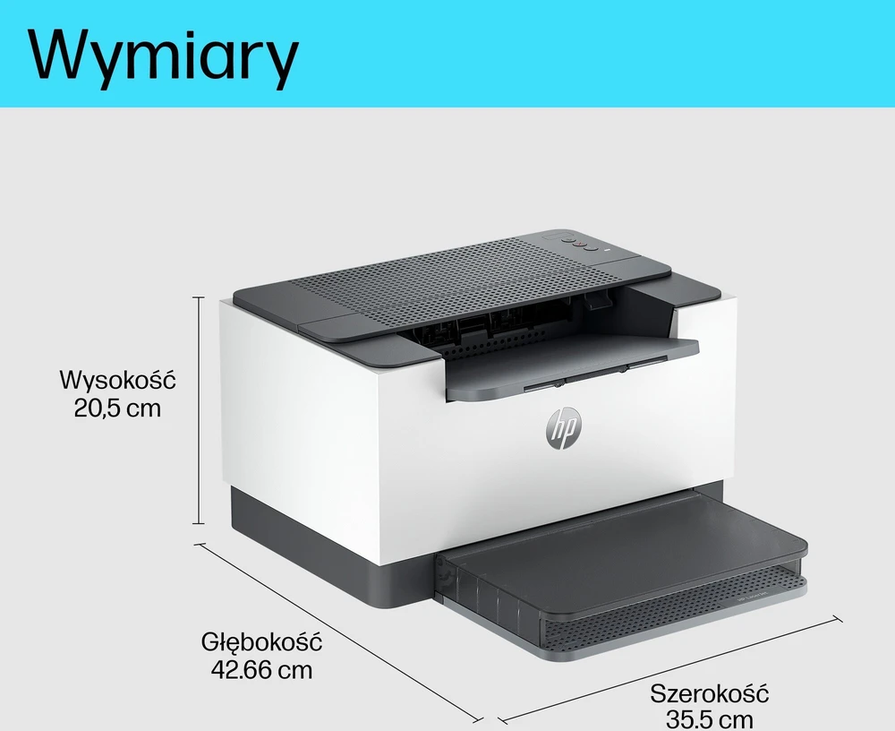 lazerinis spausdintuvas HP LaserJet M209D (8J9L0F)