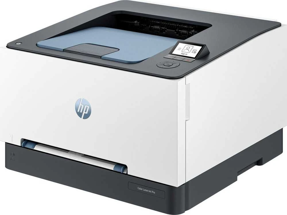 lazerinis spausdintuvas HP LaserJet Pro 3202dw (499R0F)