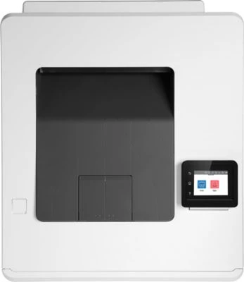 Hewlett Packard (HP) HP Color LaserJet Pro M454dw Spausdintuvas - A4 Color lazerinis, Spausdinimas, Automatinis dokumentų tiektuvas, Auto-Duplex, LAN, WiFi, 27 psl., 750-4000 puslapių per mėn.