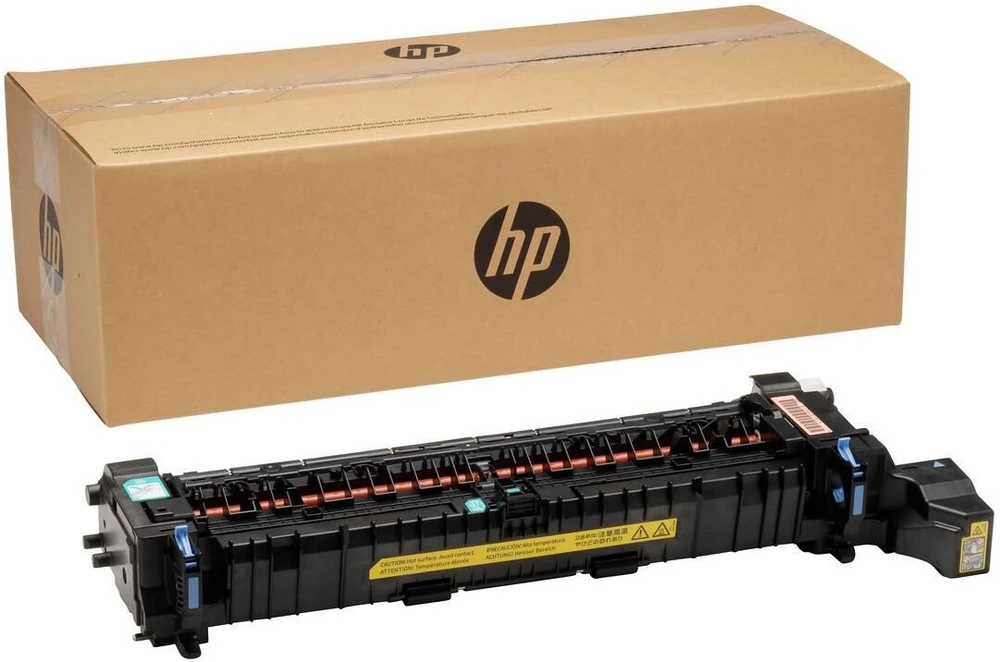 HP „LaserJet“ 220 V kaitinimo komplektas