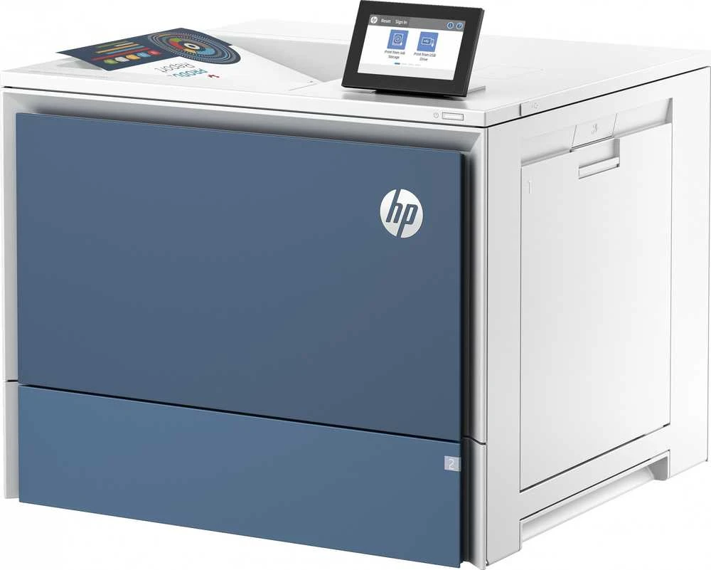 Spausdintuvas HP Color LaserJet Enterprise 5700dn A4