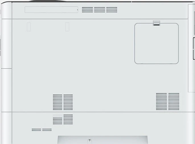 Kyocera ECOSYS PA3500cx (įsk. 3 metus Kyocera Life Plus), spalvinis lazerinis spausdintuvas - pilkas/juodas, dvipusis (spausdinimas)