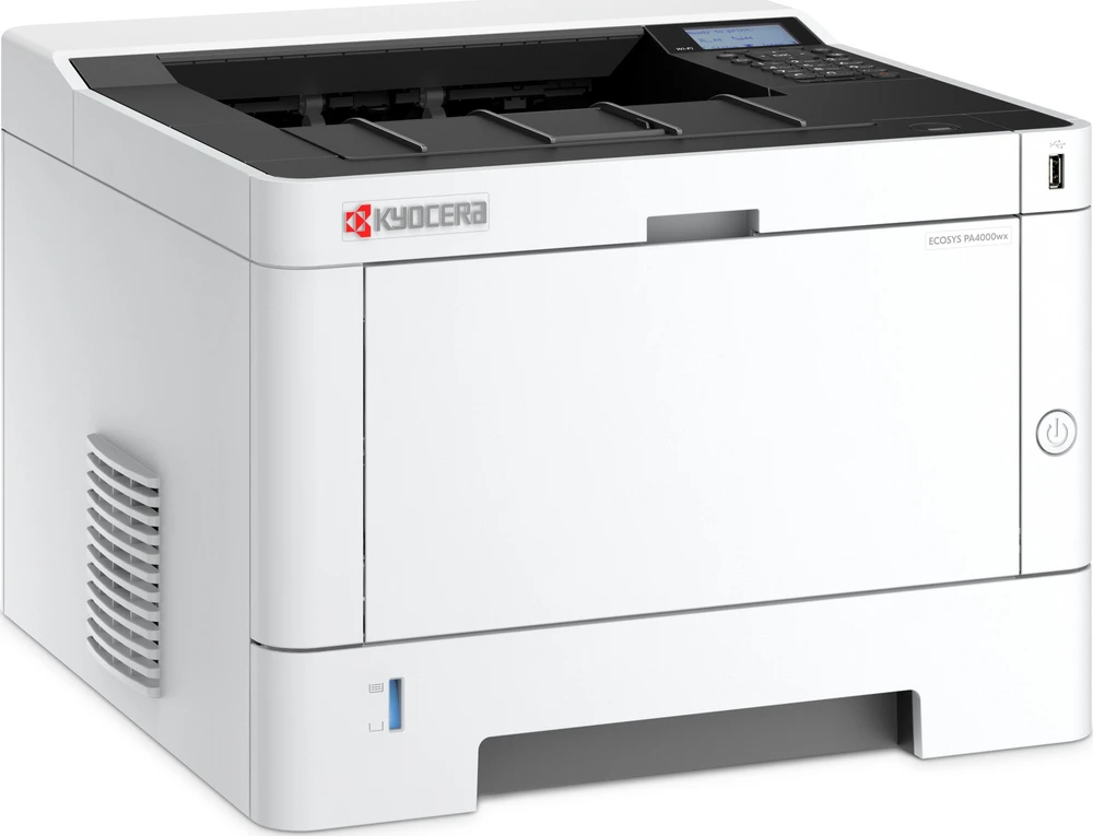 Kyocera ECOSYS PA4000wx 5GHZ Spausdintuvas lazerinis nespalvotas MFP A4 40 ppm