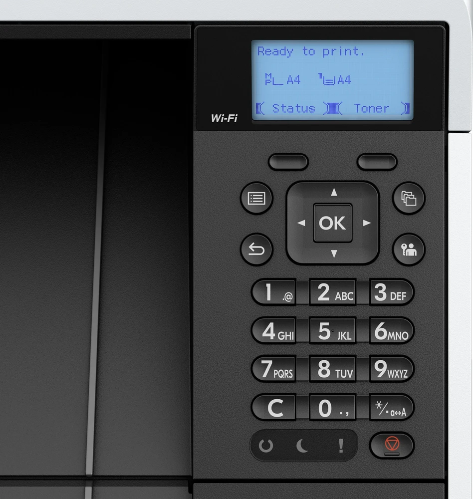 Kyocera ECOSYS PA4000wx 5GHZ Spausdintuvas lazerinis nespalvotas MFP A4 40 ppm