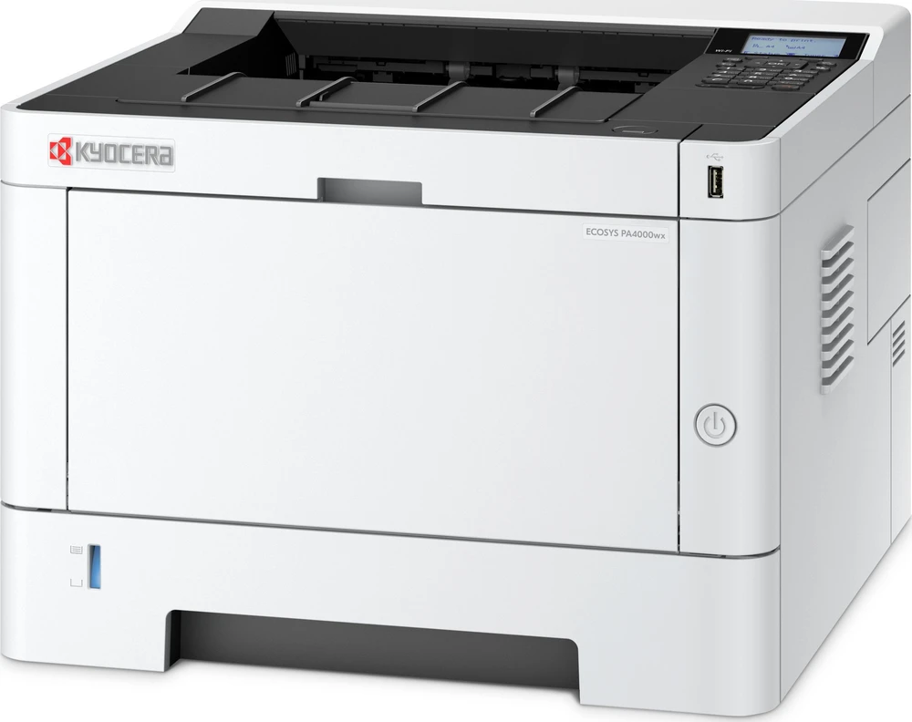 Kyocera ECOSYS PA4000wx 5GHZ Spausdintuvas lazerinis nespalvotas MFP A4 40 ppm