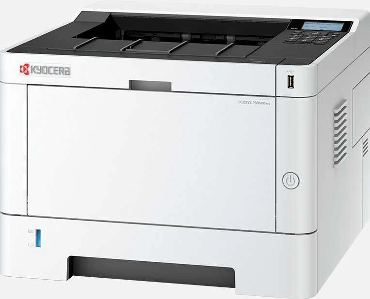 lazerinis spausdintuvas Kyocera ECOSYS* PA3500wx (110C3H3NL0)