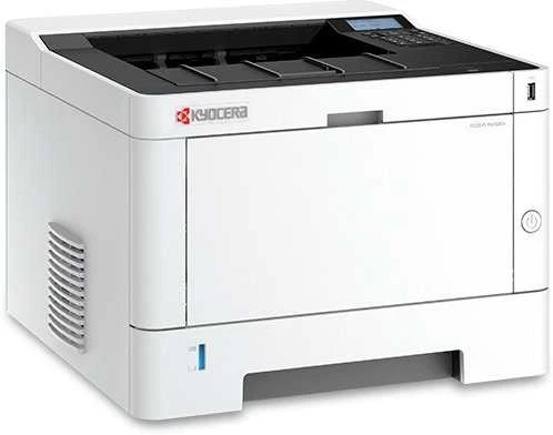 Spausdintuvas Kyocera ECOSYS PA3500x, Lazerinis - pilka/juodas, USB, LAN, Duplex (Druck)