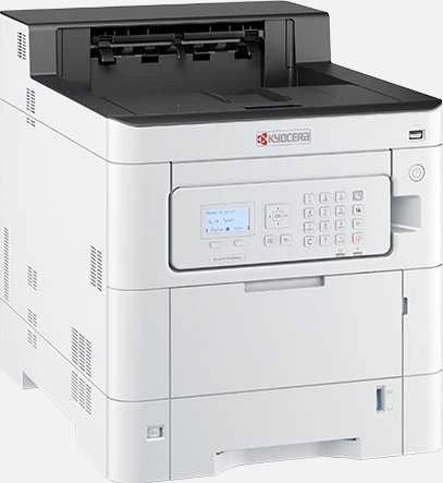Kyocera ECOSYS PA4500cx Spausdintuvas lazerinis spalvotas A4 45 ppm Tinklinis LAN USB