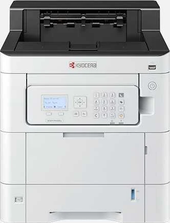 Kyocera ECOSYS PA4500cx Spausdintuvas lazerinis spalvotas A4 45 ppm Tinklinis LAN USB