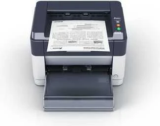 Spausdintuvas KYOCERA FS-1061DN